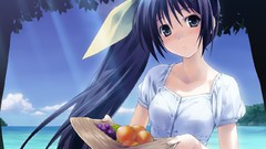 Fruits Anime hats Beaches