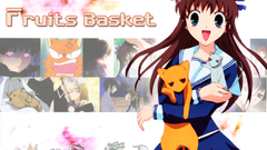 Fruits Basket