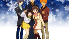 Fruits Basket