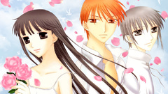 Fruits Basket