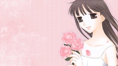 Fruits Basket