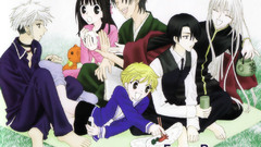 Fruits Basket