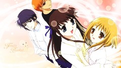 Fruits Basket