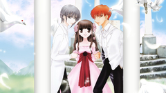 Fruits basket Anime