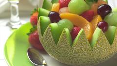 Fruits food