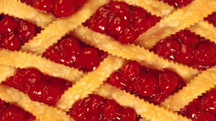 Fruits food desserts pie