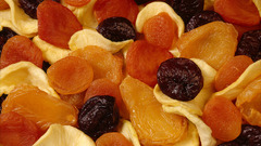 Fruits food dried Food