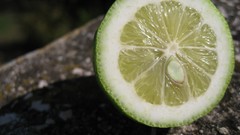Fruits food limes