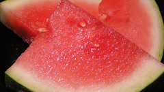 Fruits food watermelons