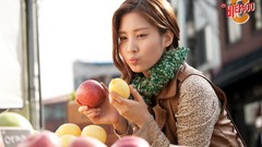 Fruits Girls Generation SNSD