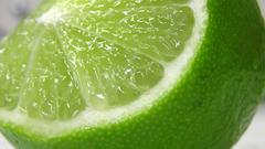 Fruits limes