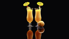 Fruits photography juice orange