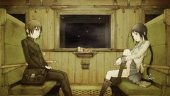 Fruits school uniforms Books