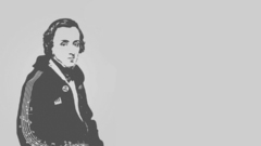 Fryderyk Chopin