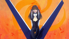 Fss Cover Manga Anime