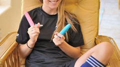 FTVGirls magazine Alanna (FTV