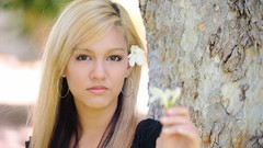 FTVGirls magazine Alexa blondes