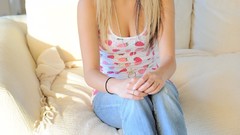 FTVGirls magazine necklaces Alexa