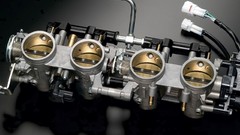Fuel injection system
