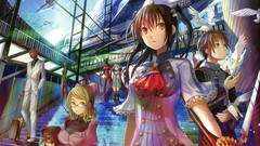 Fuji choko soft shading