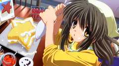 Fuko Anime Clannad Ibuki