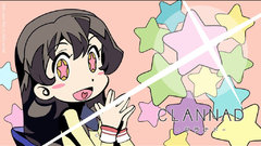 Fuko Anime tengen toppa