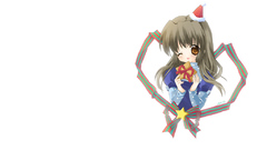 Fukochristmas Manga Anime