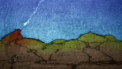 Full circle dock This