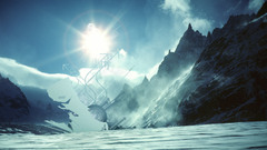 Full colors fantasy strange