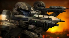 Full halo game ODST
