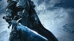 Full high BlizzCon artwork wrath Resolution