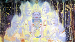 Full high Krishna Resolution krisha