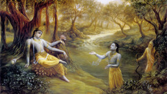 Full high Krishna Resolution krisha