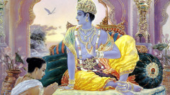 Full high Krishna Resolution krisha