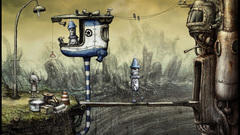 Full high machinarium Resolution