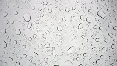 Full high raindrops Resolution