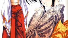 Full length side shot