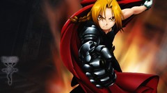 Full Metal Alchemist