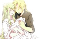 Full Metal Alchemist