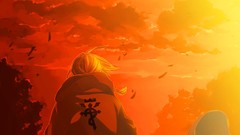 Full Metal Alchemist