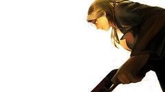 Full Metal Alchemist