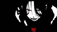 Full Metal Alchemist