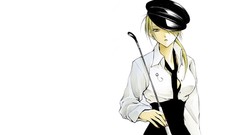 Full Metal Alchemist