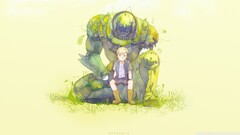 Full Metal Alchemist Anime Elric Alphonse anime boys