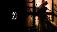 Full metal daemon muramasa