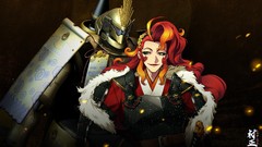 Full metal daemon muramasa