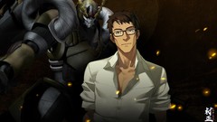 Full metal daemon muramasa