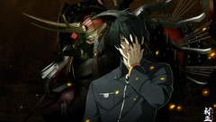 Full metal daemon muramasa