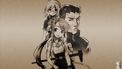 Full metal daemon muramasa