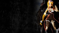 Full metal daemon muramasa